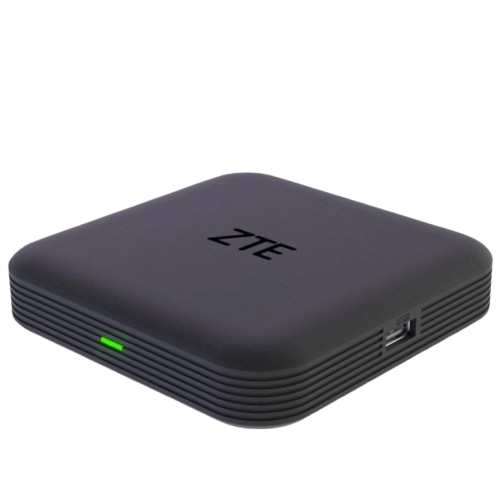 Set Top Box ZTE