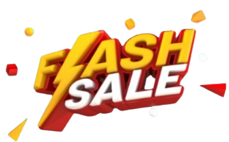 Flash Sale